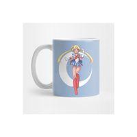 Sailor Moon Kupa