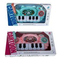 886C-886D KUTULU PİYANO - CAN