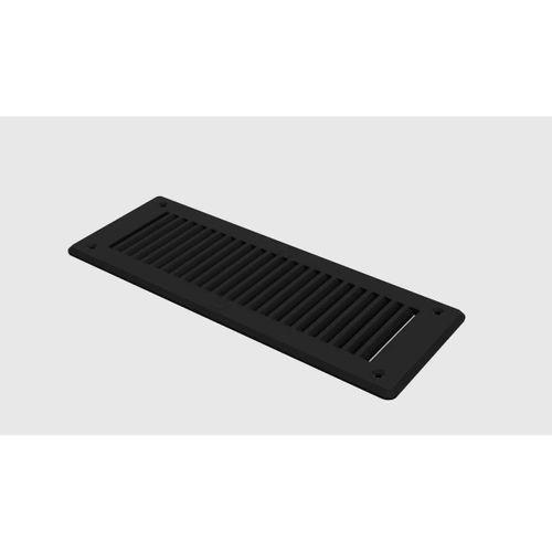 VW T4 Havalandırma Izgarası ABS Baskı 00479