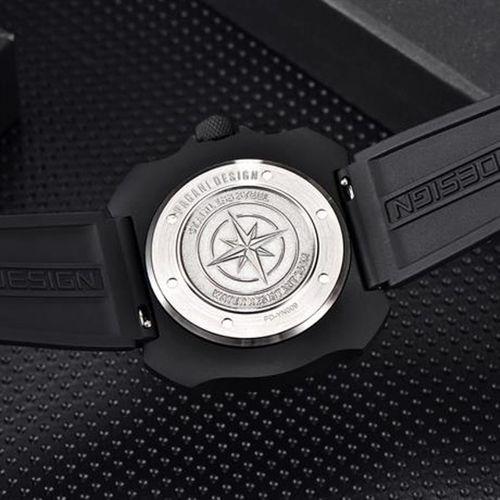 Pagani Design PD-YN009-4 Military NH35 Otomatik Erkek Kol Saati