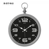 Galaxy Dekoratif Köstekli Duvar Saati D-217-G-2