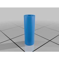 Surface Shield Aerosol Kutu Dolum Adaptörü (Bu ürün Sadece Plastik parçadır - Almadan Önce Soru Sorabilirsiniz)