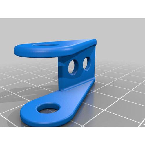 Embout De Chaine Rehber C Mavi (Bu ürün Sadece Plastik parçadır - Almadan Önce Soru Sorabilirsiniz)