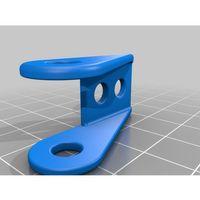 Embout De Chaine Rehber C Mavi (Bu ürün Sadece Plastik parçadır - Almadan Önce Soru Sorabilirsiniz)