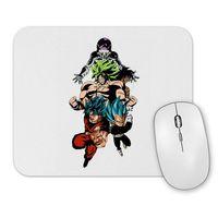 Dragon Broly 2018 Mouse Pad