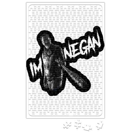 Im Negan Puzzle 240 Parça A3