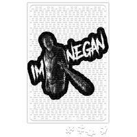 Im Negan Puzzle 240 Parça A3