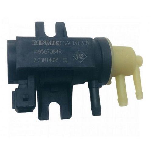 Mais Turbo Elektrovanası Clıo Iv Sandero Dacıa 149567084R