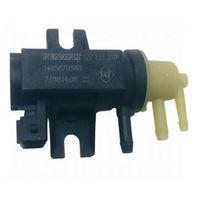 Mais Turbo Elektrovanası Clıo Iv Sandero Dacıa 149567084R