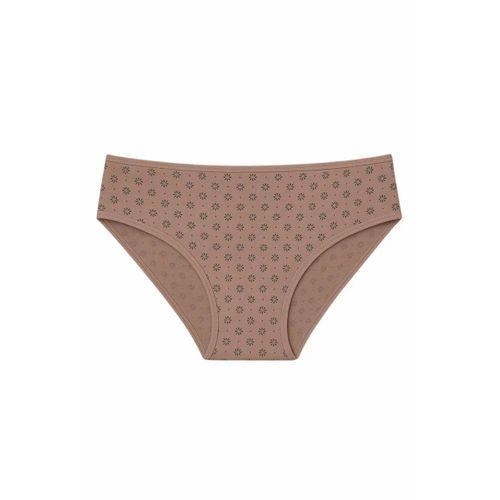 7 Li Desenli Bato Külot Kadın