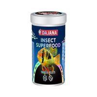 Dajana Isf Tropical Pellets 250 Ml