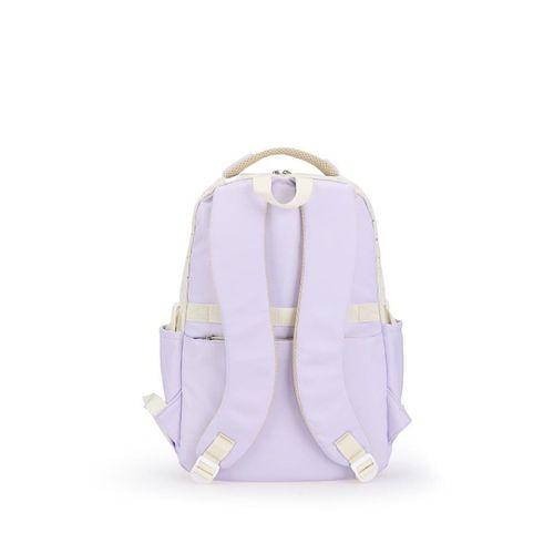 Pierre Cardin Okul Sırt Çantası Mor PC.07PC2824.MR