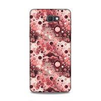 Samsung Galaxy J7 Prime Uyumlu Kılıf Utopia (11) Tam Koruma Pembe