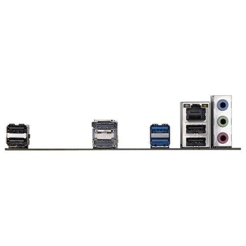 GIGABYTE H610M K V2 D5 4800Mhz M.2 HDMI/DP MATX 1700P