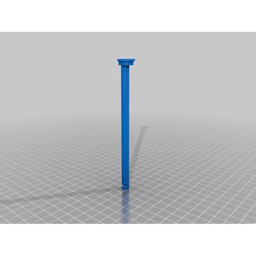 Çoklu Mekanizma Otomatik REWind Makara Tutucusu için Evrensel Otomatik REWind Hub'lar-3713729