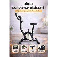 Dikey Kondisyon Bisikleti