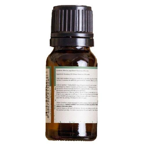 OG Natural Biberiye Yağı 10 ml