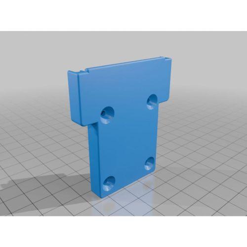 DB25 - FTDI232 ve Diğer I/O Adaptörü 3D Baskı (Bu ürün Sadece Plastik parçadır - Almadan Önce Soru Sorabilirsiniz)