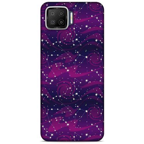 Spacex (27) Tema Tasarımlı Kılıf Oppo A73 Kılıf