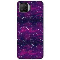 Spacex (27) Tema Tasarımlı Kılıf Oppo A73 Kılıf