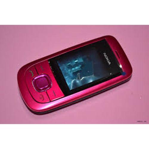 Nokia 2220 slide kasa kapak takımı