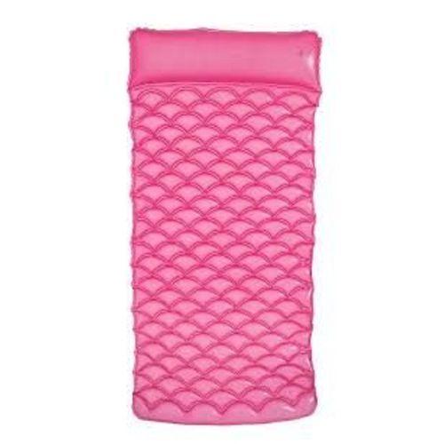 BESTWAY Bestway Şişme Deniz Yatağı 213x86 cm -44020 Pembe