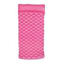 BESTWAY Bestway Şişme Deniz Yatağı 213x86 cm -44020 Pembe