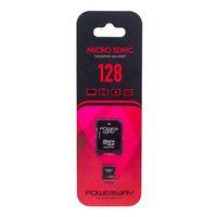 Powerway PWR-128 128 GB Micro SD (Class 10) Hafıza Kartı