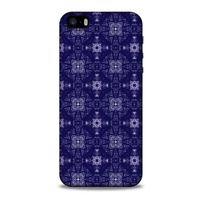 Ethnic Culture (81) Apple iPhone SE Kılıf Silikon Kapak Desenli