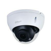 DAHUA IPC-HDBW1230R-ZS-2812-S5, 2Mpix, 2.8-12mm Motorize Lens, 40Mt Gece Görüşü, H265+, IP67, IK10, PoE, Dome, IP Kamera
