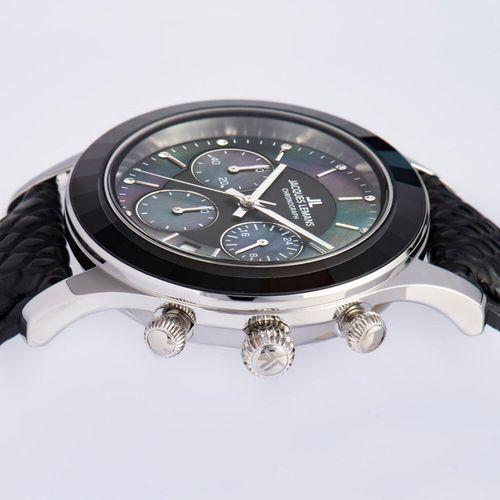 JACQUES LEMANS VENICE 1-2151A KADIN KOL SAATİ