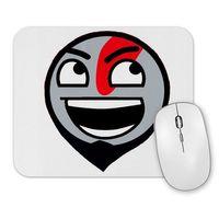 Luan Mouse Pad