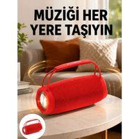 Ipx6 Su Geçirmez Bluetooth 5 1 Taşınabilir Hoparlör Çift 10w Yeni Nesil