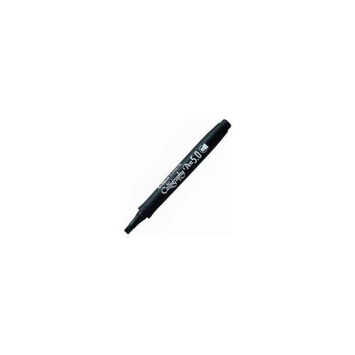 ARTLİNE SUPREME CALLİGRAPHY PEN 5.0 BLACK