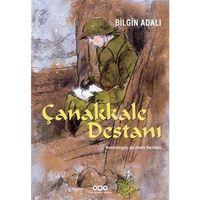 Çanakkale Yayınları Yapı Kredi Yayınları