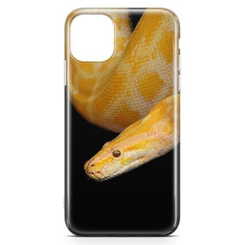 Apple iPhone 11 Pro Kılıf Zehir Arka Kapak Koruma Desenli Full Koruyucu