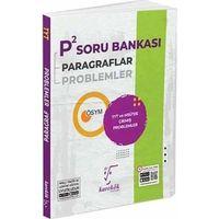 TYT P2 Soru Bankası Karekök Yayınları