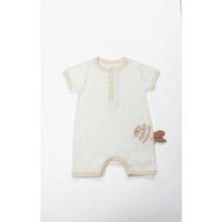 Bistyle Tulum Barbatöz Ocean And Starfish 15176 Ekru