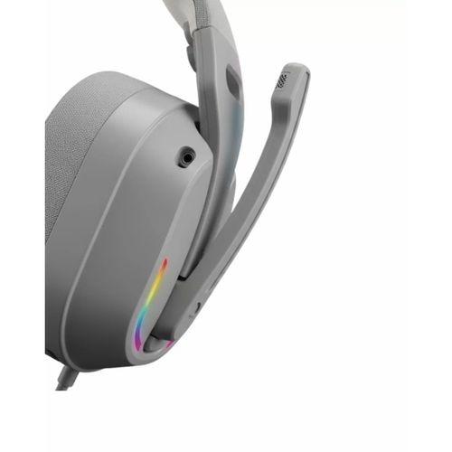 Pgb500 Beyaz Bluetooth Oyuncu Kulaklığı