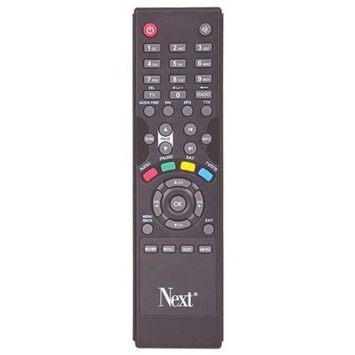 Next YE-17500 Uydu Alıcı Kumandası
