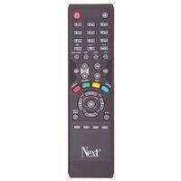 Next YE-17500 Uydu Alıcı Kumandası