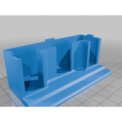 Kamidana 3D Baskı (Bu ürün Sadece Plastik parçadır - Almadan Önce Soru Sorabilirsiniz)