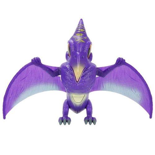 31134 - SESLİ HAREKETLİ DİNAZOR FİGÜR PTERODACTYL