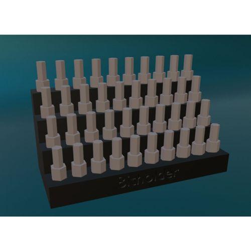 Bit Tutucu (Bu ürün Sadece Plastik parçadır - Almadan Önce Soru Sorabilirsiniz)