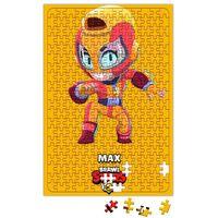 Brawl Stars Max Puzzle 240 Parça Yapboz