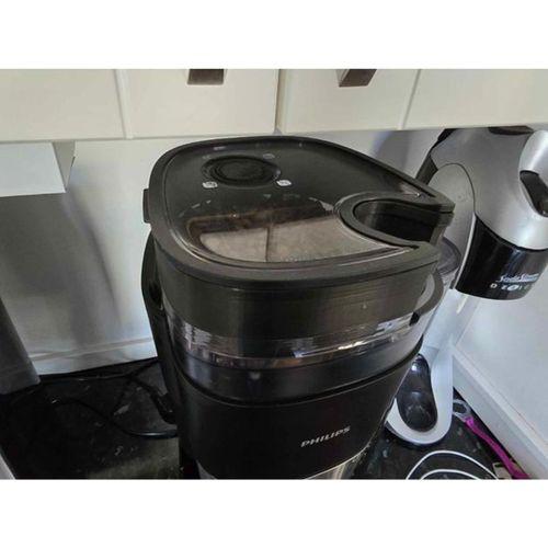 Philips HD7900 Kahve Makinesi için Kahve Çekirdeği Kabı Uzatıcı (Bu ürün Sadece Plastik parçadır - Almadan Önce Soru Sorabilirsiniz)