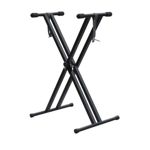 TOWER KS-2 ORG SEHPASI ÇAPRAZ ÇİFT BACAKLI