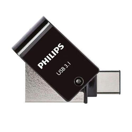 PHILIPS 128GB USB3.1 TYPE-C 100/150 MB/S FM12DC152B/00