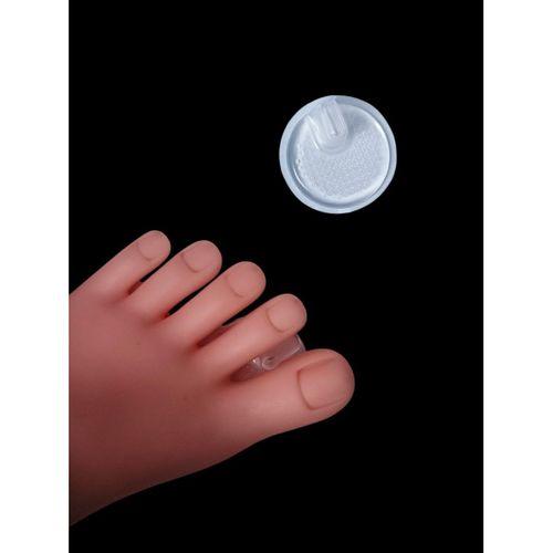 Nordmende parmak arası koruyucu silikon NRD 1303