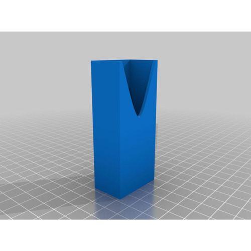 Tommestokk Duvar Askısı 3D Baskı (Bu ürün Sadece Plastik parçadır - Almadan Önce Soru Sorabilirsiniz)